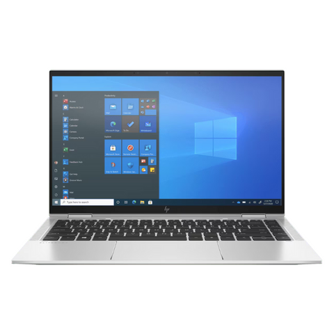 HP Elitebook x360 1040 G8 Notebook 14" FHD Touch- Intel Core i7-1165G7/16GB/512GB SSD/Intel® Iris® Xᵉ Graphics/Windows 11 - 3A3J0PA