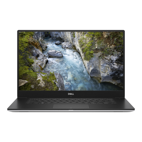 Dell Precision 5530 15.6" FHD Workstation -  Intel Core i7-8850H/32GB RAM/1TB SSD/Quadro P1000/Windows 11