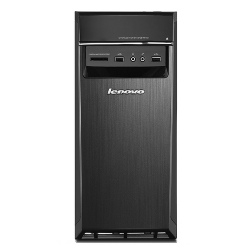 Lenovo IdeaCentre 300-20ISH Tower Desktop PC - Intel Core i3/16GB RAM/128GB SSD + 2TB HDD/Nividia GT720/Windows 11