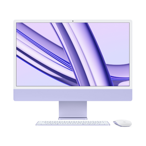 Apple iMac 24