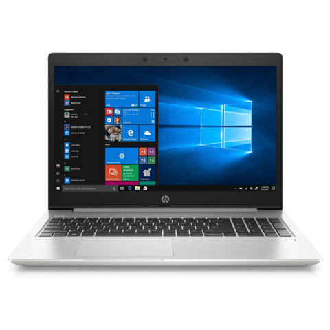 HP Probook 450 G7 15.6" FHD Laptop - Intel Core i5-10210U/8GB RAM/256GB SSD/Windows 11  -  8WB97UT