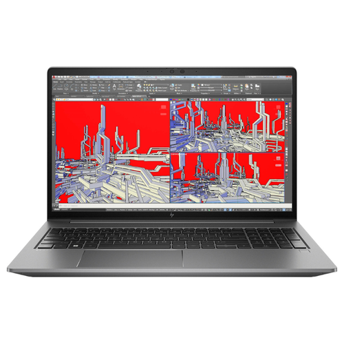 HP ZBook Power G9 15.6