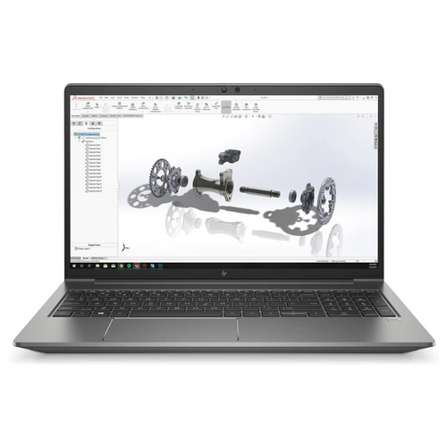 HP ZBook Power G7 15.6