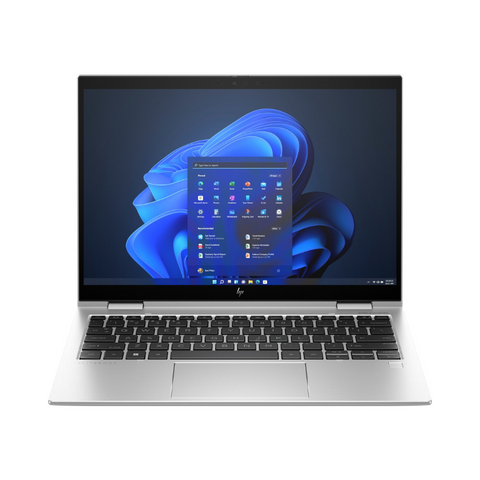 HP EliteBook 840 G10 14" WUXGA Laptop - Intel Core i7-1355U/16GB RAM/512GB SSD/Intel Iris Xe Graphics/Windows 11 Pro - AP4A5AT