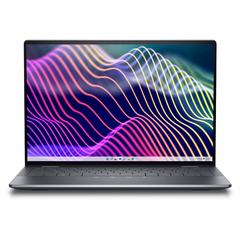 Dell Latitude 9440 14" QHD+ 2in1 Touch Laptop - Intel Core i7-1365U/32GB RAM/512GB SSD/Intel Iris Xe Graphics/Windows 11