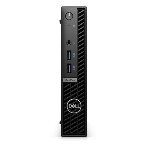Dell OptiPlex 7010 Micro Pc - Intel Core i5-13500T/16GB RAM/512GB SSD/Windows 11 Pro