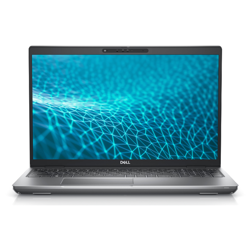 Dell Latitude 5531 15.6" FHD Laptop - Intel Core i7-12800H/32GB RAM/1TB SSD/Intel Iris Xe Graphics/Windows 11