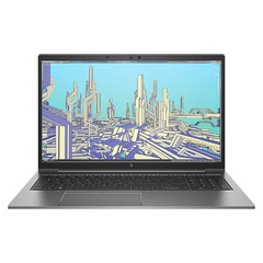 HP ZBook FireFly G7 15.6" Full HD Mobile Workstation - Intel Core i7-108010U/32GB RAM/1TB SSD/NVIDIA Quadro P520/Windows 11 Pro