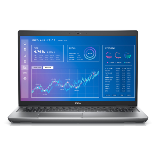 Dell Precision 3571 15.6