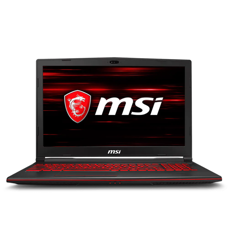 FHD Gaming Laptop - Intel Core i7-9750H/16GB RAM/512GB SSD/Nvidia RTX2060/Windows 11