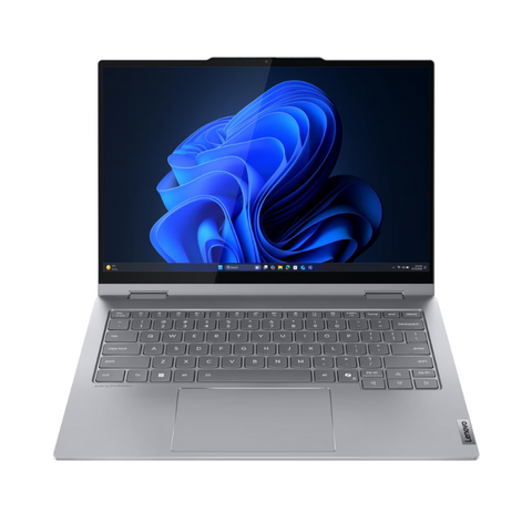 Lenovo ThinkBook G5 2in1 14" WUXGA Touch Laptop -  Intel Core Ultra 7-225U/32GB RAM/512GB SSD/Windows 11 Pro - 21SQ0005AU