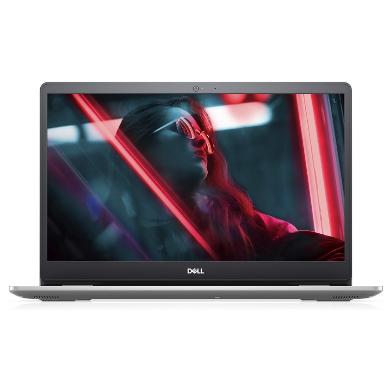 Dell Inspiron 5593 15.6" Full HD Laptop-Intel Core i7-1065G7/16GB RAM/256GB SSD + 1TB HDD/Nivida GeForce MX230/Windows 11