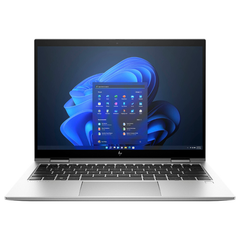 HP EliteBook x360 830 G9 13.3" WUXGA Touch 2-in-1 Laptop -  Intel Core i5-1235U/16GB RAM/256GB SSD/Intel Iris Xe Graphics/Windows 11 - 479Y8AV