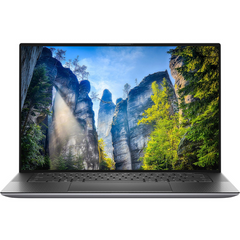 Dell Precision 5550 15.6" FHD Workstation- Intel Core i7-10850H/16GB RAM/512GB SSD/NVIDIA Quadro T1000/Windows 11 Pro