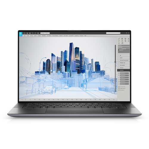 Dell Precision 5560 15.6
