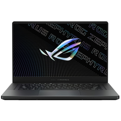 Asus ROG Zephyrus G15 15.6" QHD 240Hz Gaming Laptop - Ryzen 7 6800HS/16GB RAM/512GB SSD/Nvidia RTX 3060/Windows 11 Home