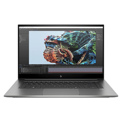 HP ZBook Studio G8 15.6" Full HD Mobile Workstation - Intel Core i7-11800H/32GB RAM/512GB SSD/NVIDIA RTX3060/Windows 11 Pro