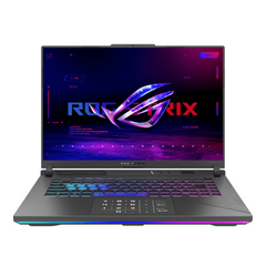 Asus ROG Strix G16 15.6" QHD Gaming Laptop - Intel Core i9 - 14900HX/32GB RAM/1TB SSD/RTX 4060/Windows 11- G614JVR