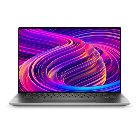Dell XPS 15 9510 15.6" FHD Laptop - Intel Core i7-11800H/16GB RAM/512GB SSD/Nvidia RTX3050 Graphics/Windows 11