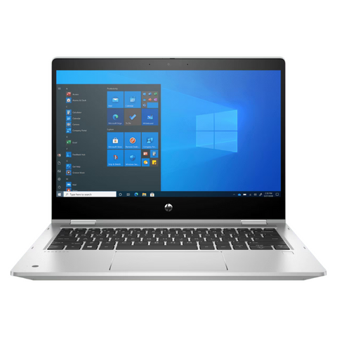 HP Probook x360 435 G8 13.3" FHD Touch Laptop - AMD Ryzen 5 -5600U/16GB RAM/256GB SSD/Windows 11  - 4V8G6PA