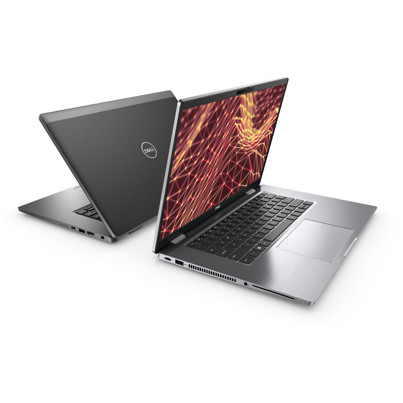 Dell Latitude 7530 15.6" FHD Laptop - Intel Core i5-1245U/16GB RAM/512GB SSD/Intel Iris Xe Graphics/Windows 11