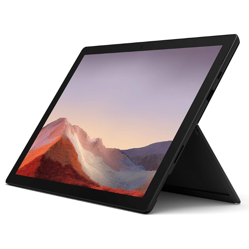 Microsoft Surface Pro 7 - 10th Gen Intel® Core™ i7-1065G7/512GB Microsoft Surface Pro 7 - 10th Gen Intel® Core™ i7-1065G7/512GB