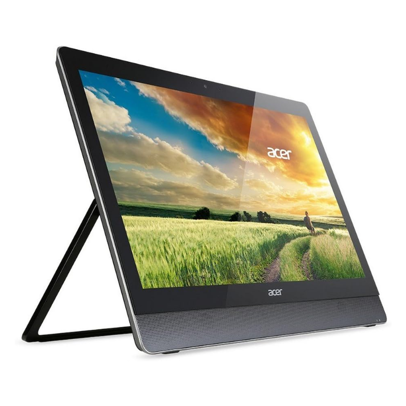 Acer Aspire U5-620 23.8" FHD Touch All-In-One Desktop - Intel Core i7/16GB RAM/1TB HDD /Windows 11 - DQ.SUPSA.001