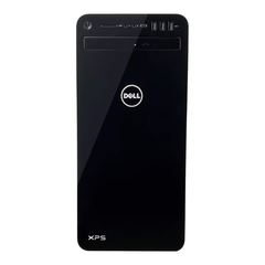 Dell XPS 8930 Tower Desktop PC - Intel core i7-9700K/16GB RAM/512GB SSD + 2TB HDD/Nvidia GTX1080/Windows 11