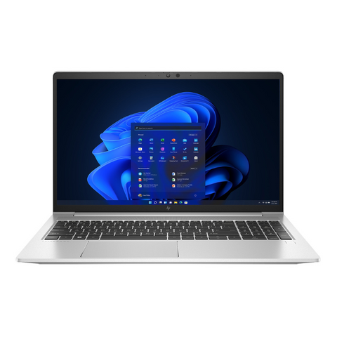 HP EliteBook 650 G9 15.6" FHD Notebook - Intel Core i5-1235U/16GB RAM/512GB SSD/Intel® Iris® Xᵉ Graphics/Windows 11