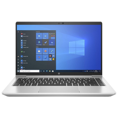 HP ProBook 640 G8 14" Full HD Laptop- Intel Core i5-1135G7/16GB RAM/256GB SSD/Windows 11 Pro