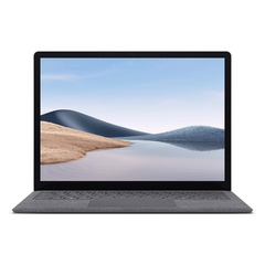 Microsoft Surface Laptop 4 13.3" 2k Touch Laptop - Intel Core i7-1185G7/16GB RAM/512GB SSD/Windows 11 Pro