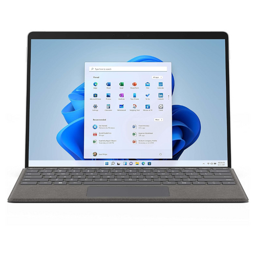 Microsoft Surface Pro 8 13