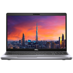 Dell Precision 3551 15.6" FHD Workstation- Intel Core i7-10750H/32GB RAM/512GB SSD/NVIDIA Quadro P620/Windows 11 Pro