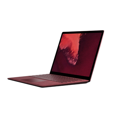Microsoft Surface Laptop 1 13.5