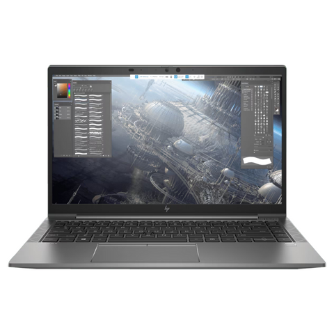 HP ZBook Firefly 14" G8 Full HD Mobile Workstation - Intel Core i7-1165G7/32GB RAM/512B SSD/Intel Iris Xe Graphics/Windows 11 Pro