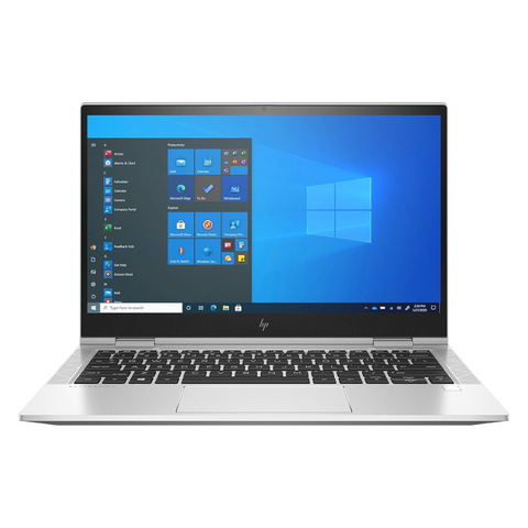 HP EliteBook x360 830 G8 13.3" FHD 2-in-1 Laptop - Intel Core i7-1165G7/16GB RAM/512GB SSD/Intel Iris Xe Graphics/Windows 11  - 398F3PA