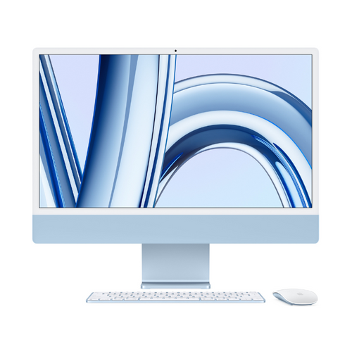 Apple iMac 24