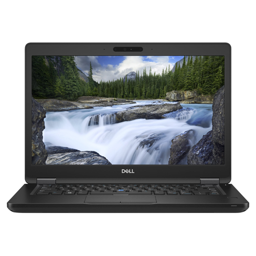 Dell Latitude 5491 14