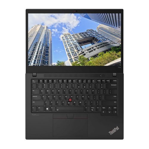 Lenovo Thinkpad T14s Gen 2 14