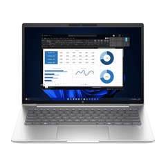 HP Probook 440 G11 14" WUXGA Laptop - Intel Core U7-155U/16GB RAM/256GB SSD/Intel Iris Xe Graphics/Windows 11  -  A4LT4PA