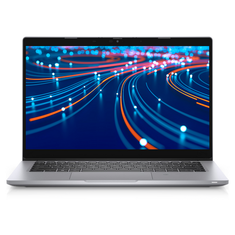 Dell Latitude 5320 13.3" FHD Laptop - Intel Core i7-1185G7/16GB RAM/256GB SSD/Windows 11