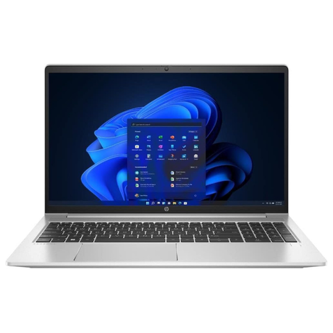 HP Probook 450 G9 15.6" FHD Laptop - Intel Core i5-1235U/16GB RAM/256GB SSD/Windows 11  -  6G8Y9PA