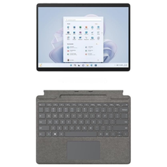 Microsoft Surface Pro 9 13" - Intel Core i5-1235U/8GB RAM/256GB SSD/Windows 11 Pro - 2038