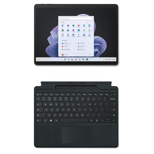 Microsoft Surface Pro 9 13
