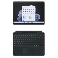 Microsoft Surface Pro 9 13" - Intel Core i7-1255U/16GB RAM/256GB SSD/Windows 11 Pro - 2038