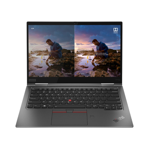 Lenovo ThinkPad X1 Yoga G5 14