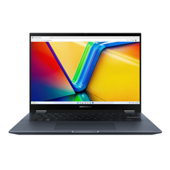 Asus VivoBook S 14 Flip 14" WUXGA Touch Laptop - AMD Ryzen 5 - 5600H/16GB RAM/512GB SSD/Windows 11