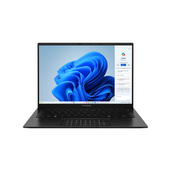 Asus ZenBook 14 14" 3K OLED - AMD Ryzen 7-8840HS/16GB RAM/ 1TB SSD/Windows 11 -UM3406HA-PP005W