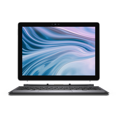Dell Latitude 7210 - 12" FHD+ 2in1 Laptop - Intel Core i7-10610U/16GB RAM/256GB SSD/Windows 11