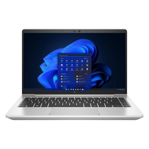 HP Probook 640 G9 14" FHD Laptop - Intel Core i5-1235U/16GB RAM/512GB SSD/Windows 11 - 67W58AV